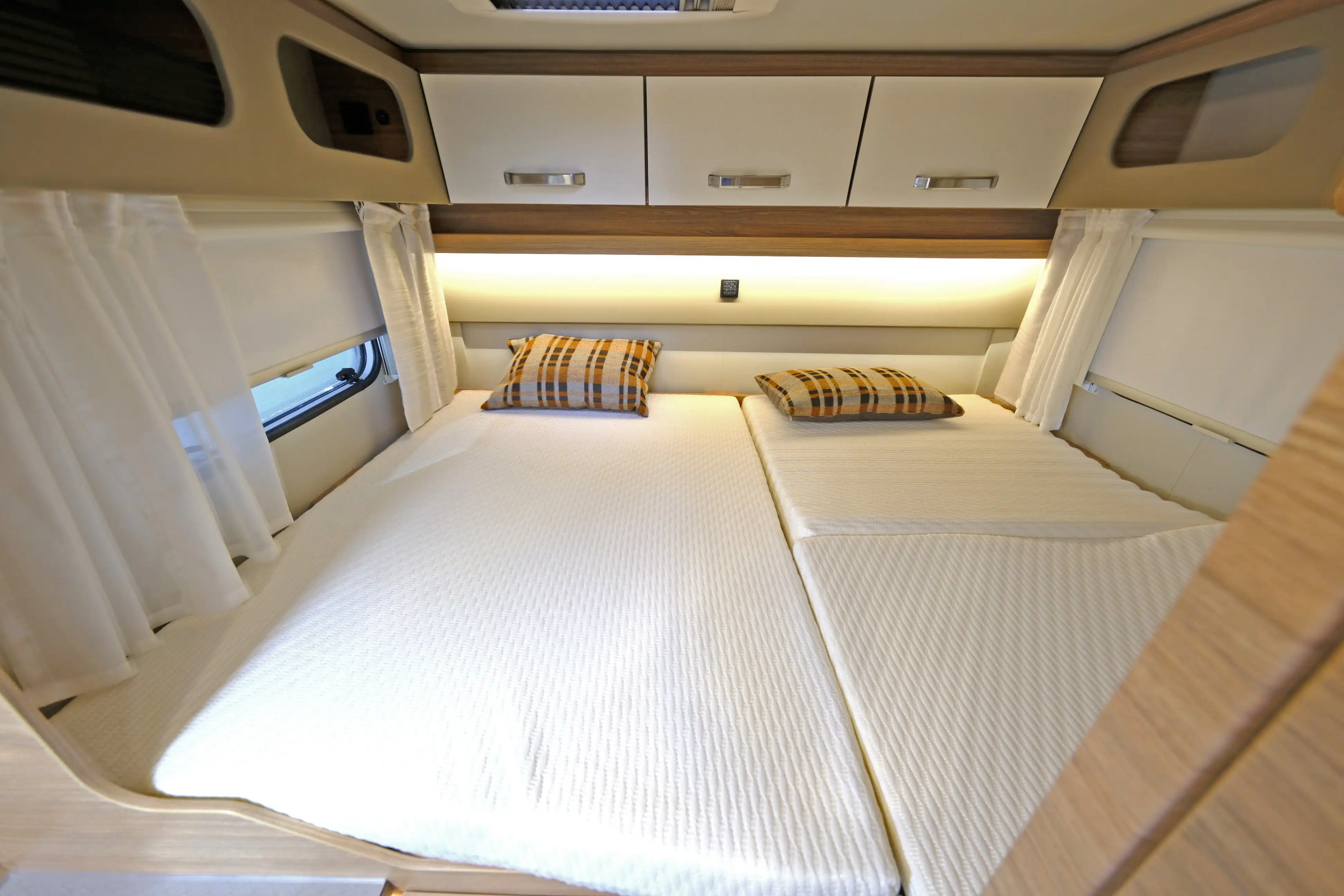 WEINSBERG X-Cursion Van Edition 500 MQ - Ansicht 11